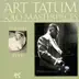 The Art Tatum Solo Masterpieces, Vol. 5 album cover