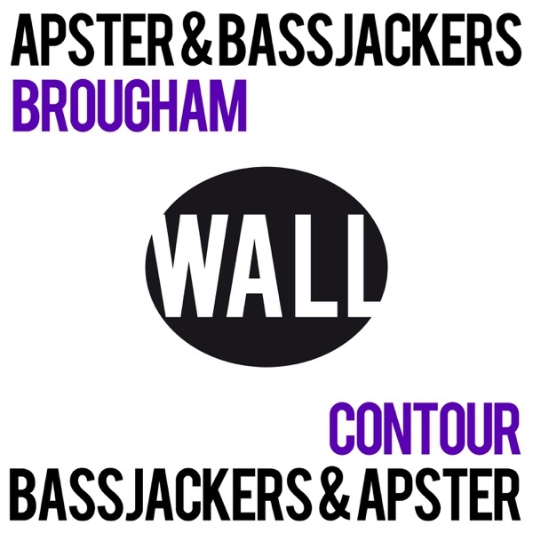 Brougham / Contour - Single