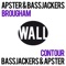 Brougham - Apster & Bassjackers lyrics