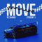 Move (feat. Student 1) - Rz Shahid lyrics