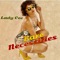 Bare Necessities - Lady Cee lyrics