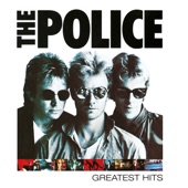 The Police - Don’t Stand So Close To Me