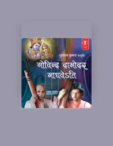 Luister naar Jitendra Singh, bekijk muziekvideo's, lees de bio, bekijk de tourdata, en meer!