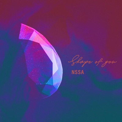 Shape of You - Single