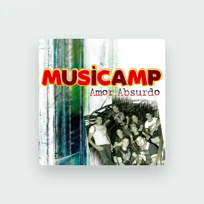 Listen to Musicamp, watch music videos, read bio, see tour dates & more!