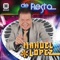 El Sonidito - Manuel Lopez lyrics