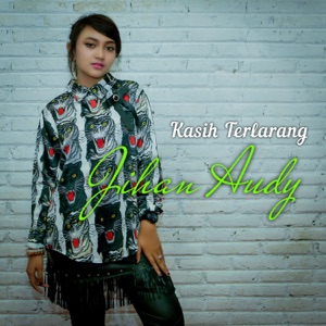 Chord Gitar Kasih Terlarang - Jihan Audy