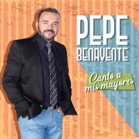 Pepe Benavente - 12 Pista de Audio