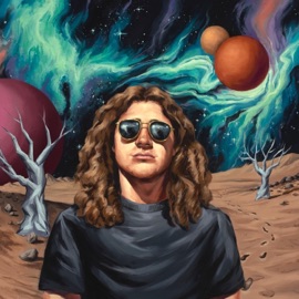 Let It All Go (feat. Hotwork) Seangon