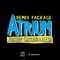 Atrium - Joachim Garraud & Alesia lyrics