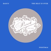 The Beat Is Over (Extended Mix) artwork