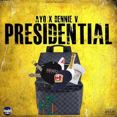 Presidential - Single