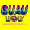 Wow (GUAU! Mexican Institute of Sound Remix) - Single