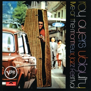 Live At The Montreaux Jazz Festival (1971)