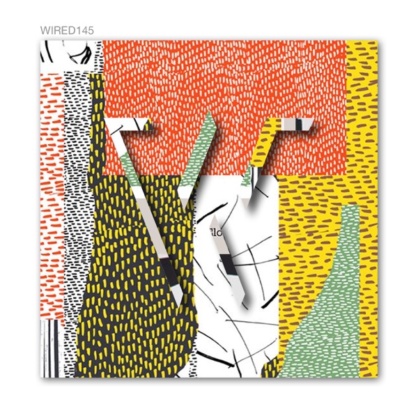 The Reverend's Speech - Single