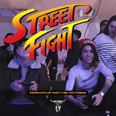 Street Fight - Single