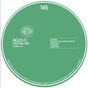 Dynamic EP