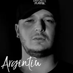 Argintiu (feat. Ava) - Single - El Niño