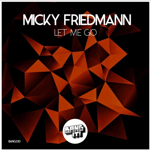 Let Me Go - Single