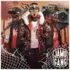 Jamo Gang - Welcome to the Golden Era
