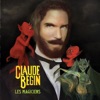 Claude Bégin - Avant de disparaître