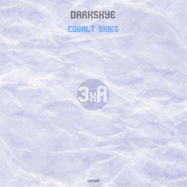 Cobalt Skies - Single