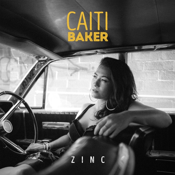 Cover artwork for Believer