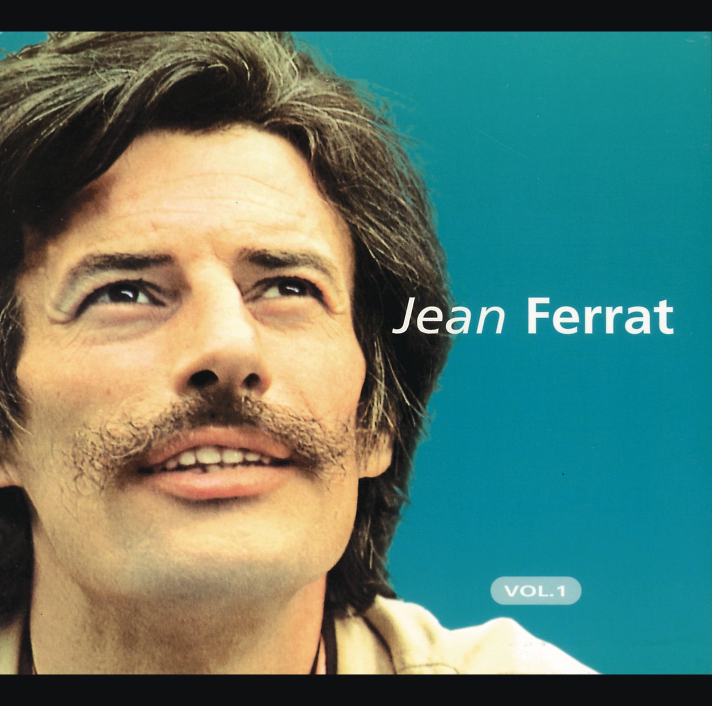Talents du siècle: Jean Ferrat, vol. 1