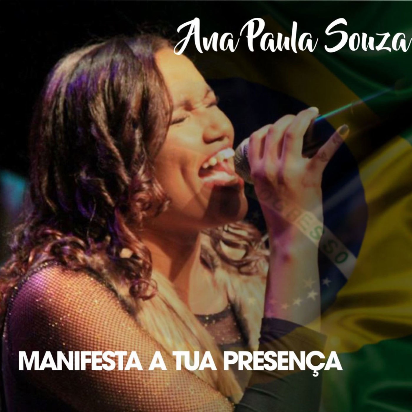 Manifesta a Tua Presença