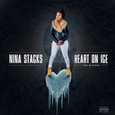 Heart on Ice - Single