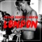 London - Raynor Bruges & Murda lyrics