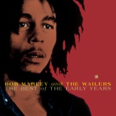 Bob Marley & The Wailers - Small Axe