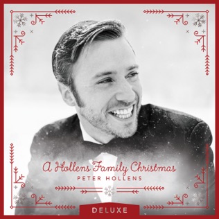 Peter Hollens What Child Is This?