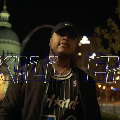 Listen to Kill Em - Single by Gune