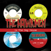 In the Dog House - EP - The Hawkmen