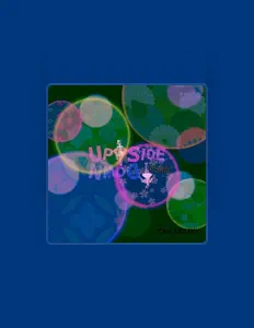 Ouve Yanakiku, vê vídeos de música, lê a biografia, vê as datas da digressão e muito mais!