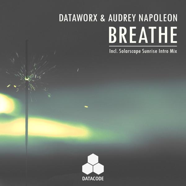 Breathe - EP