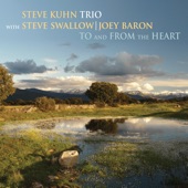 Steve Kuhn Trio - Into the New World