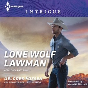 Lone Wolf Lawman