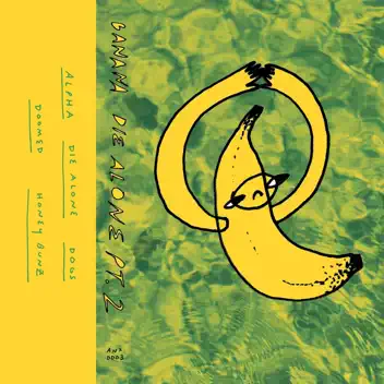 Die Alone, Pt. 2 album cover