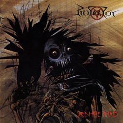 Protector - Decadence