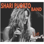 Shari Puorto Band - Guilty (Live)