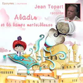 Aladin et la lampe merveilleuse