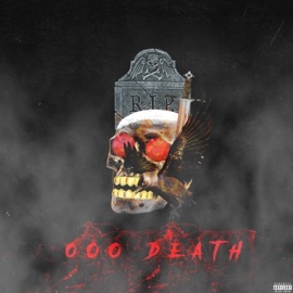 Ooo Death Andy Christ