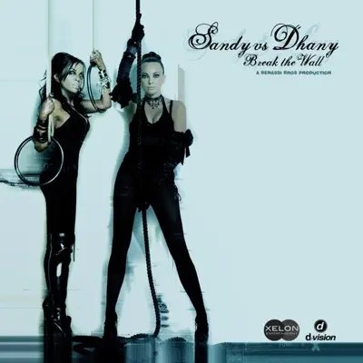 Break the Wall - Dhany