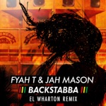 Fyah T & Jah Mason - Backstabba