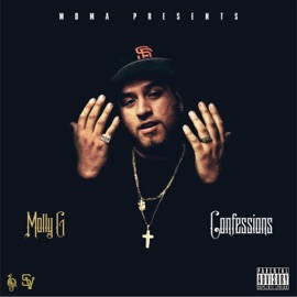 Bad Bitches & Palm Trees Molly G