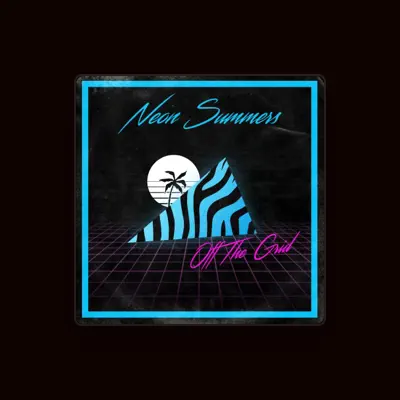 Listen to Neon Summers, watch music videos, read bio, see tour dates & more!