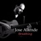 Luciana - Jose Allende lyrics