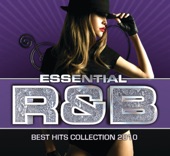 Essential R&B 2010 (International Version) artwork